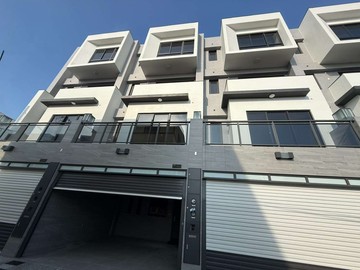臺南善化× 全新透天 × 南科生活圈 ｜台南市善化區溪尾