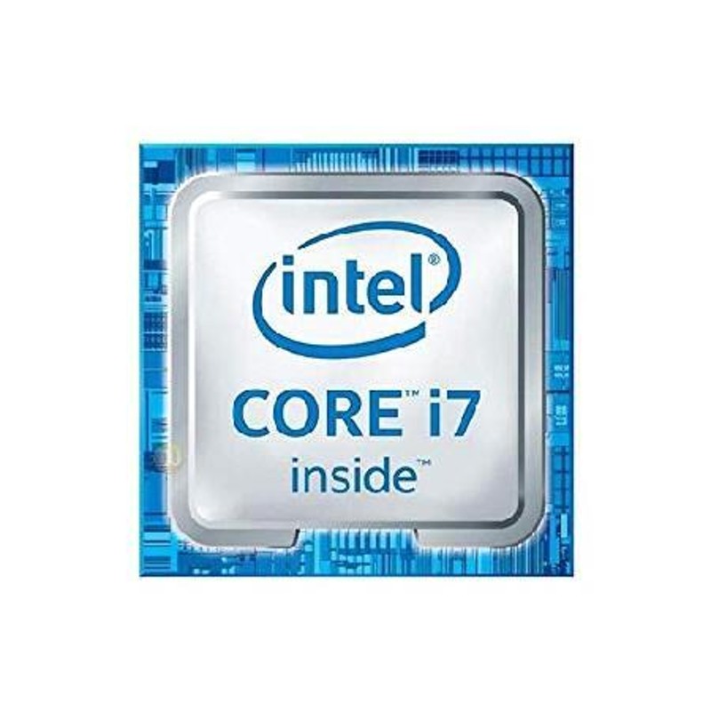 PCパーツcore i7 7700k