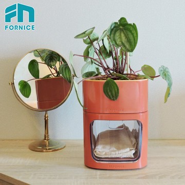 Fornice 有栽收納盒-盆栽組/盆栽配件/花盆/收納用品