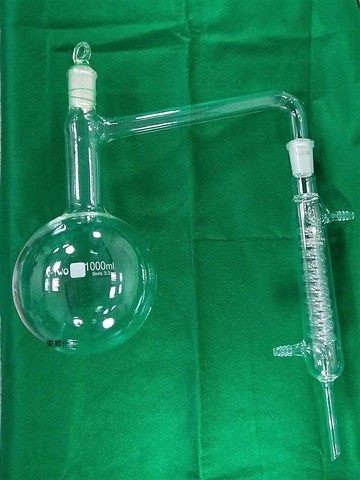 酒精蒸餾裝置1公升