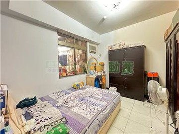 內壢環中商圈3房｜桃園市中壢區榮安十五街