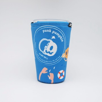 BLR 萬用杯架 可拆式 多用途 飲料杯套 PunkPumpkin 聯名款 WD14S