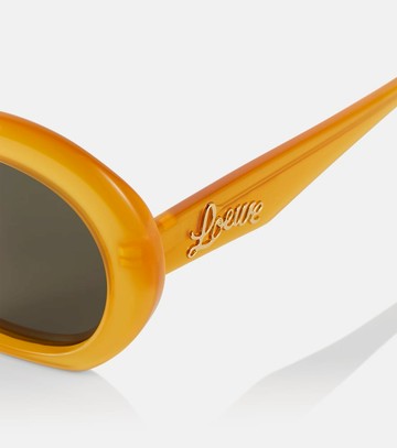 Loewe Round sunglasses
