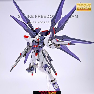 {保固一年 可打統編}東岸MG強襲自由高達模型 東岸模型板噴拼裝模型