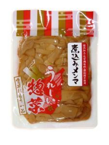 煮込みメンマ （80g） 