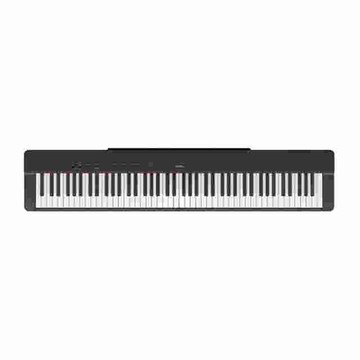YAMAHA P-225 88鍵 數位電鋼琴 單主機款 黑/白色