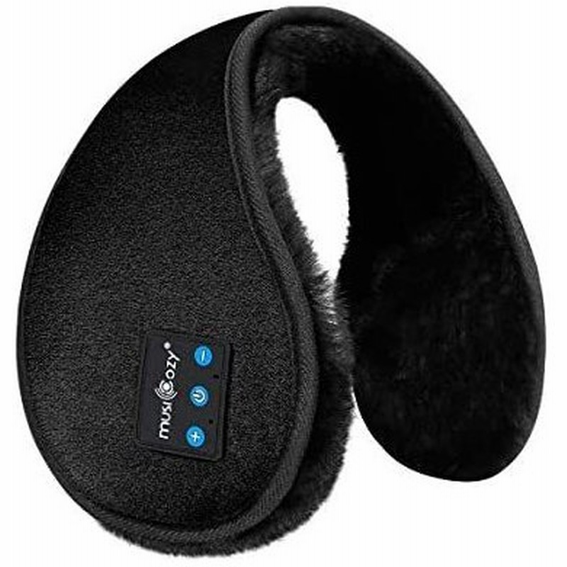 イヤーマフ 防寒 Bluetooth 耳あて 冬用イヤーウォーマー メンズ レディース ステレオ再生 通勤 通学 アウトドア ブラック M 通販 Lineポイント最大0 5 Get Lineショッピング