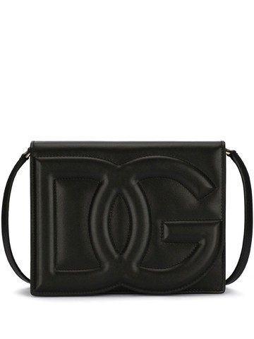Borsa dg logo bag