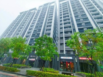 新光特區/樹孝樹德商圈/三房平車/全新未住｜台中市太平區環中東路三段