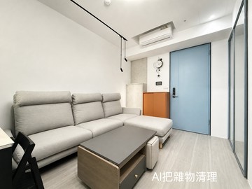 【亞昕向陽】水噹噹智能兩房車位｜桃園市桃園區日光路
