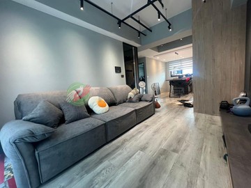 讀樂樂 三改二房車｜桃園市桃園區文中二路