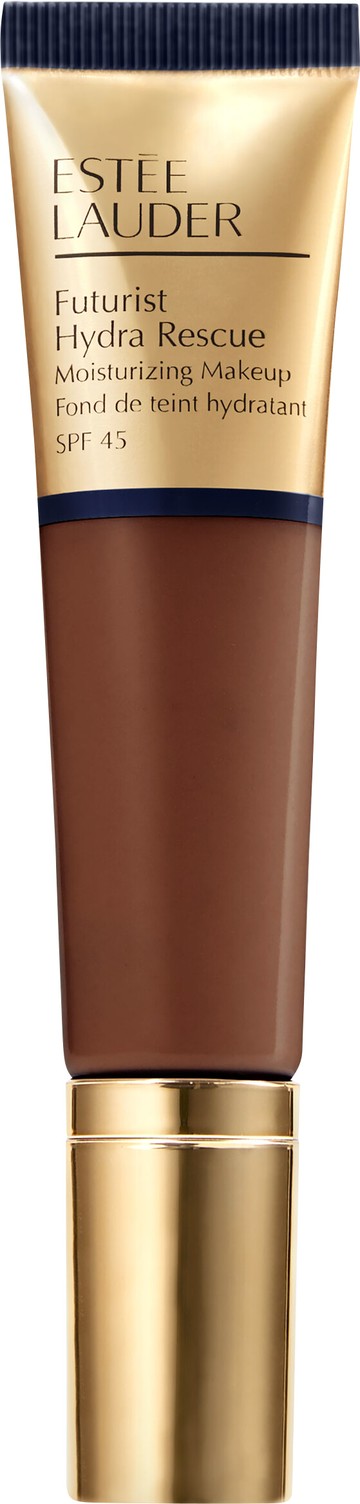 Estee Lauder Futurist Hydra Rescue Moisturising Foundation SPF45 35ml 7W2 - Rich Spice
