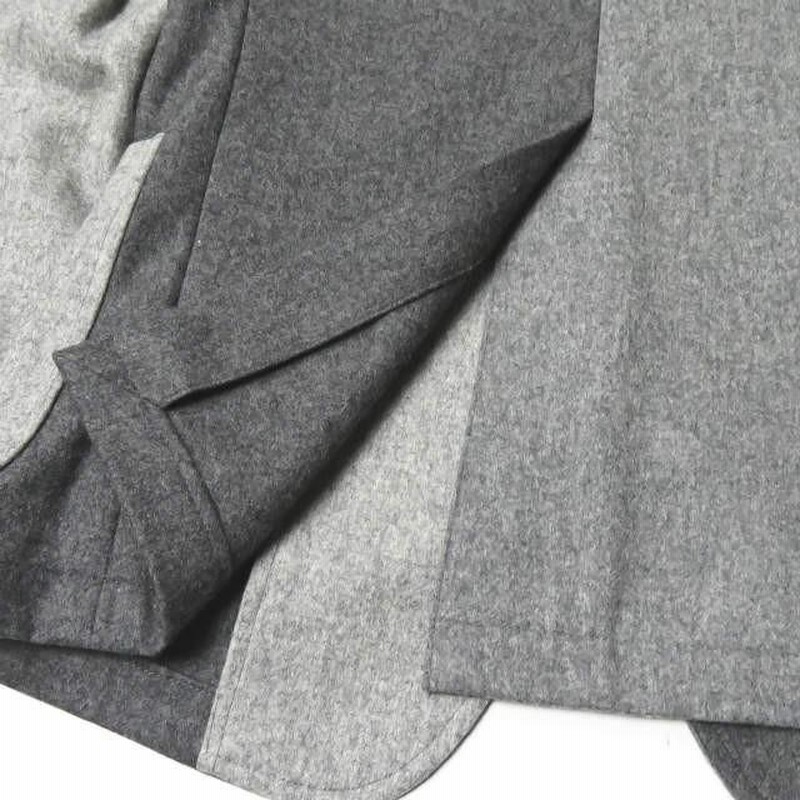 NICK WOOSTER x UNITED ARROWS ニックウースター アローズ 別注