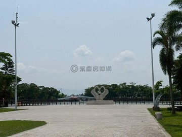 專★近天鵝湖臻藏農地｜把握入手機會｜台南市後壁區新港東