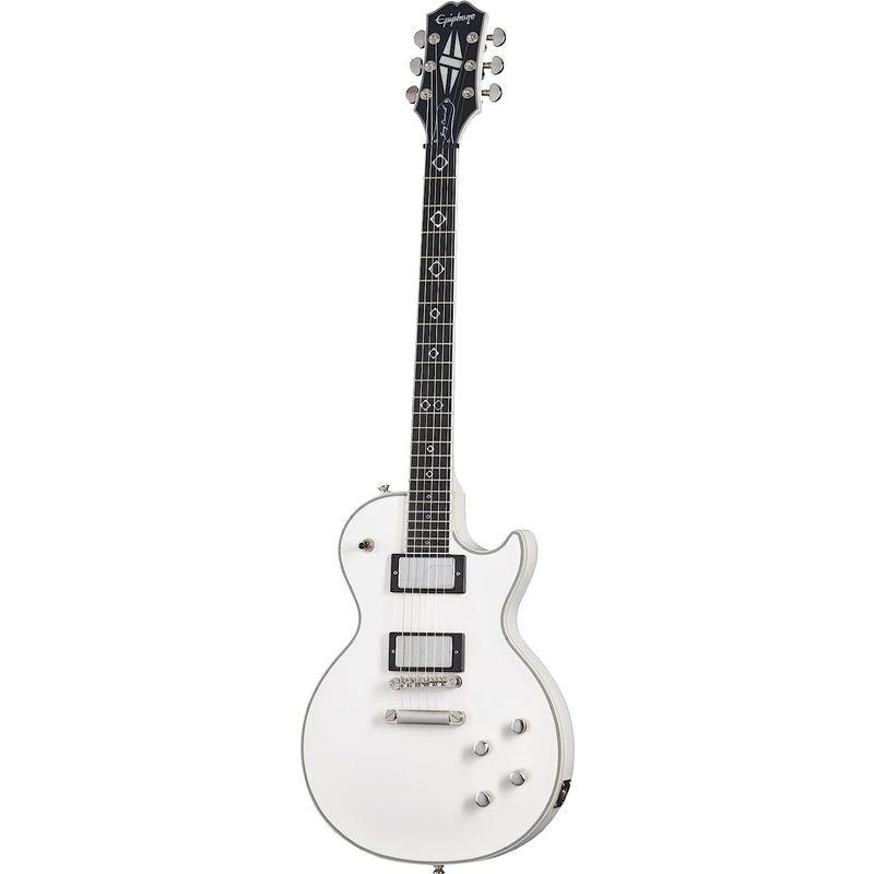 エレクトリックギター Epiphone Inspired by Gibson Jerry Cantrell Les Paul Custom Prophecy Bo