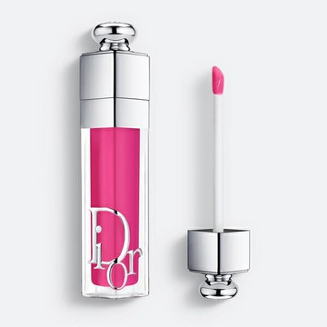 DIOR 迪奧 豐漾俏唇蜜 環保盒 #007 俏莓紅