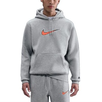 【NIKE】 AS M NK CLUB BB HDY NEO VARSIT  連帽長袖T恤 男 - HV0855063