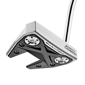 新款Titleist泰特利斯高爾夫球桿Phantom男士推桿X5.5 X12系列