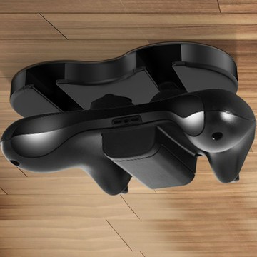 咪咪數碼💗Xbox遊戲手柄支架 免打孔 ps4手柄收納架 電遊手柄收納架 遊戲手柄 置物架