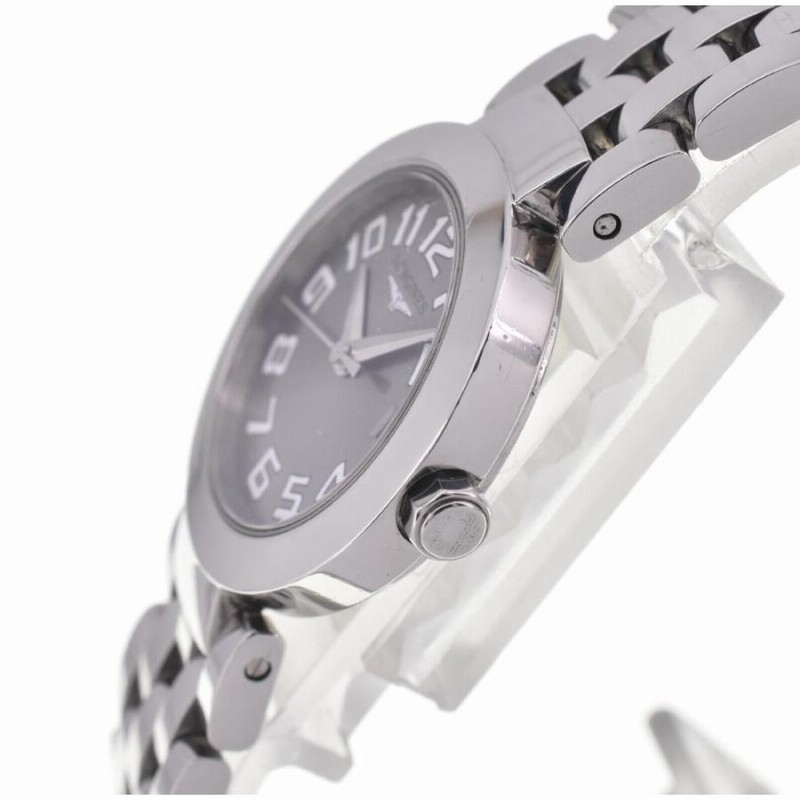 △ 【LONGINES】ロンジン ドルチェヴィータ L5.175.4 クォーツ