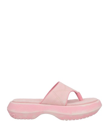ACNE STUDIOS Thong sandals - Item 17905143