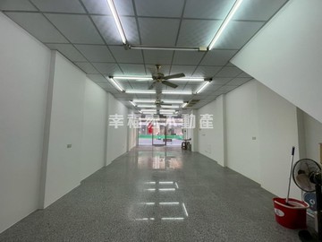 安南區多用途住商辦透天｜台南市安南區育安街