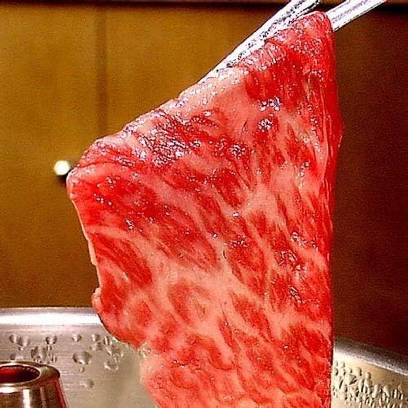 ふらの和牛 すき焼・しゃぶしゃぶ 千歳ラム工房 肉の山本