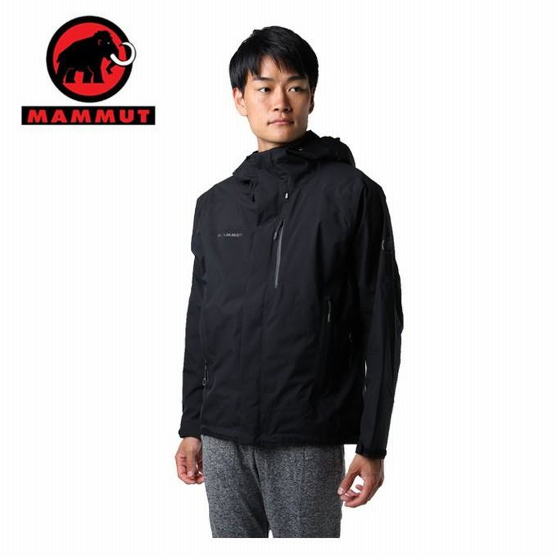 マムート MAMMUT マウンテンパーカー アウトドア ジャケット マムート MAMMUT マウンテンパーカー アウトドア ジャケット