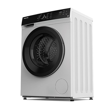 【TOSHIBA 東芝】12公斤 洗脫烘滾筒 TWD-BJ130M4G