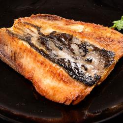 鮮綠生活特大去刺虱目魚肚肉質肥厚組