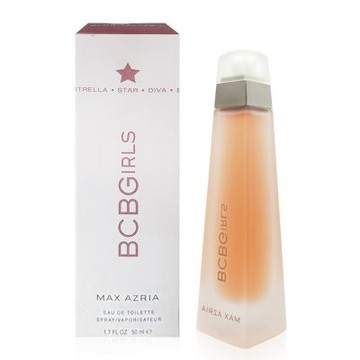 BCBG BCBGIRLS STAR 光彩照人女性噴式淡香水 50ml