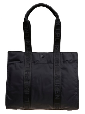 Ralph Lauren Stevie Tote Extra Large