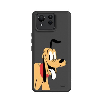 Zenfone 11 Ultra SolidSuit 黑 - 迪士尼-米奇 Mickey - Look at the camera-布魯托