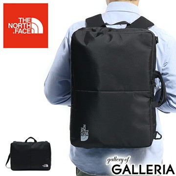 THE NORTH FACE 3WAY公文包商務包XP Shuttle 3way Daypack B4