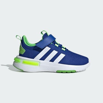 【adidas 愛迪達】 RACER TR23 運動鞋 童鞋 ID5975