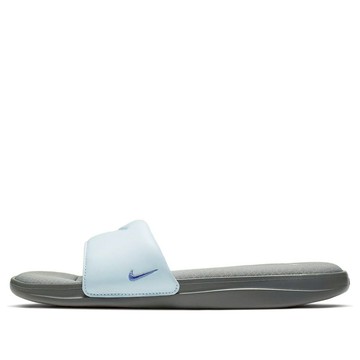 (WMNS) Nike Ultra Comfort3 Slide Slide Grey