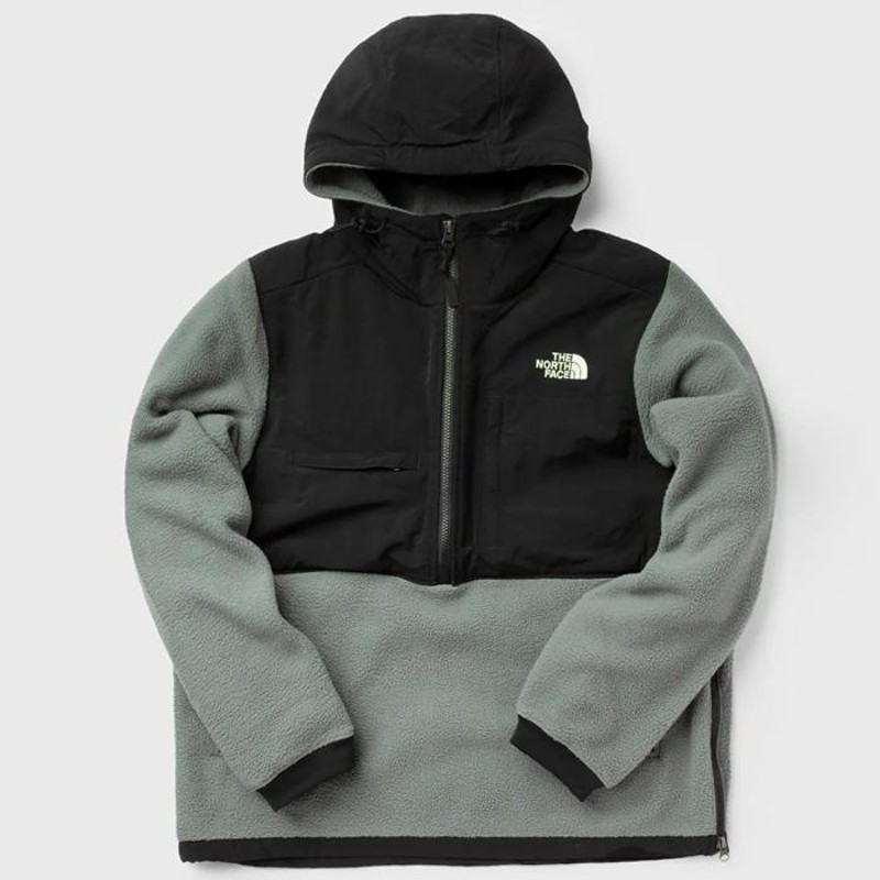 ノースフェイス ジャケット フリース THE NORTH FACE DENALI 2 ANORAK ...