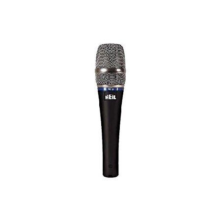 Heil PR22-UT Dynamic Handheld Microphone 並行輸入品