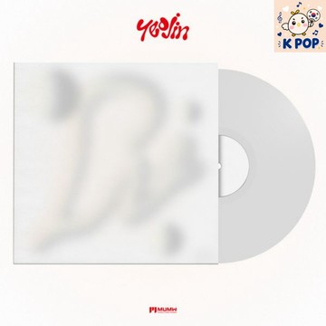 韓居🇰🇷 汝眞 YEOJIN (本月少女) - [LV1 & LV2 LP] 黑膠唱片LP
