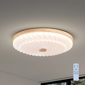 48W 遙控吸頂燈 L01-2212F