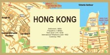 HONG KONG[二手書_普通]