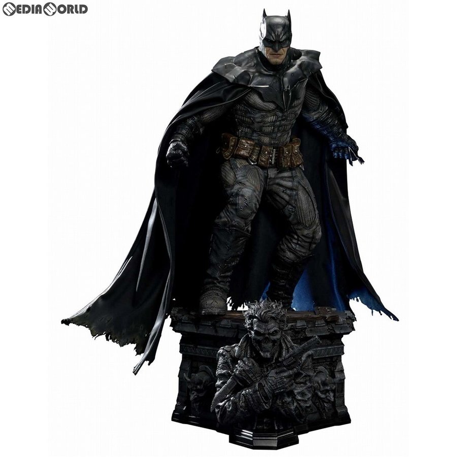 予約安心発送』{FIG}ミュージアムマスターライン/ バットマン BATMAN