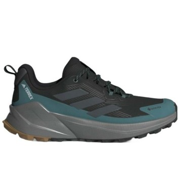 尺寸US11.5-adidas 愛迪達 男款 D TERREX TRAILMAKER 2 GTX 標準楦戶外運動鞋 J