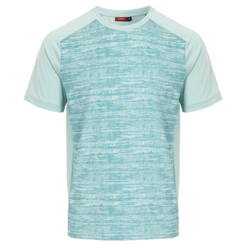 沁涼吸排彈T-shirt-薄荷綠(男265110460)