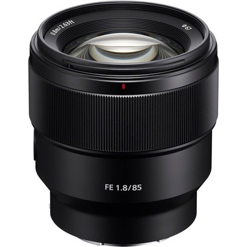 SONY SEL85F18  E 接環專用 鏡頭 精準對焦驅動系統