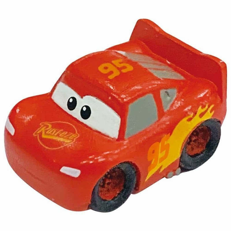 Pixar カーズ バスボール 通販 Lineポイント最大1 0 Get Lineショッピング