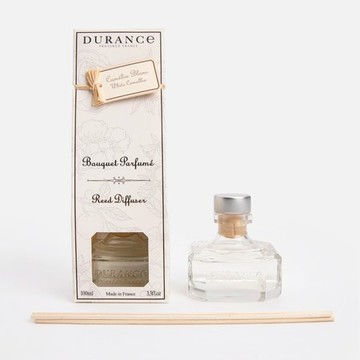 法國DURANCE大地擴香-山茶花100ml