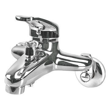 Elephant Waters 沐象 大流量陶瓷沐浴龍頭 冷熱水混合型 出水快 台灣製造  1個