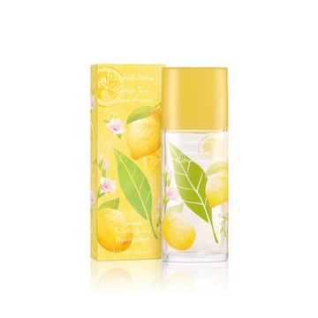 Elizabeth Arden 雅頓 綠茶香櫞小蒼蘭香水 100ML (原廠公司貨)