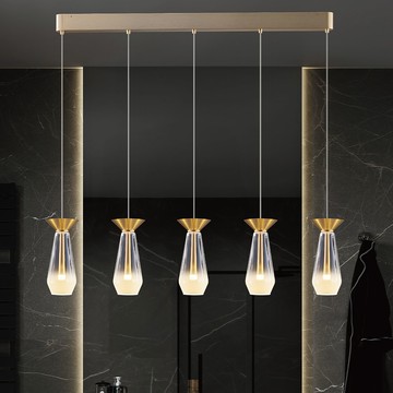 小農吊燈F87-37-3071-1